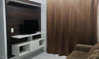 Imagem 2: Grande Oportunidade Vendo Chave de Apartamento no Turu