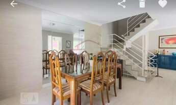 Imagem 3: Casa para Venda em São Paulo, Santa Teresinha, 4 dormitórios, 3 suítes, 4 banheiros, 3 vag