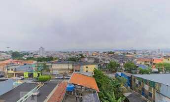 Imagem 5: Apartamento para Aluguel - Ponte Rasa, 2 Quartos, 70 m2