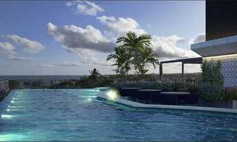 Imagem: Apartamento para venda com 24 metros quadrados