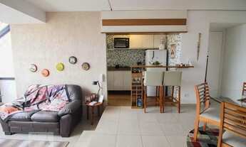 Imagem 6: Apartamento para Aluguel - Santana, 1 Quarto, 64 m2