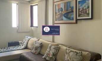 Imagem 2: Apartamento para aluguel 3 quartos e duas suítes