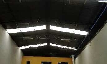 Imagem 2: GALPÃO para venda JD. DAS FLORES, OSASCO