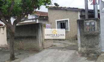 Imagem 2: Casa com 2 dormitórios à venda, 100 m² por R$ 160.000 - Vila Costa - Taubaté/SP