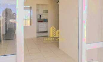 Imagem 3: Apartamento com 2 dormitórios à venda, 62 m² por R$ 420.000,00 - Jardim das Indústrias - S