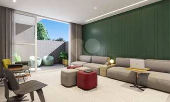 Imagem 2: São Paulo - Apartamento Padrão - BELA VISTA