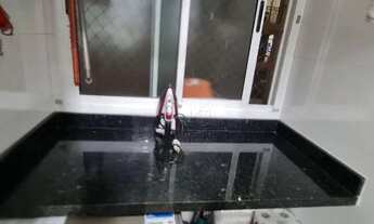 Imagem 4: Apartamento à venda, 50 m² por R$ 320.000,00 - Parque Erasmo Assunção - Santo André/SP