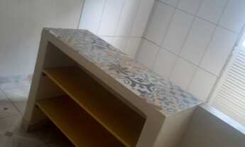 Imagem 4: Kitnet Kitnet com 1 dormitório