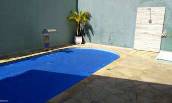 Imagem 2: Casa 3 dormitórios para Venda em Piracicaba, Dois Córregos, 3 dormitórios, 1 suíte, 3 banh