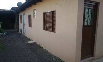 Imagem: Vendo Uma Casa com 2 kitnets lugar muito