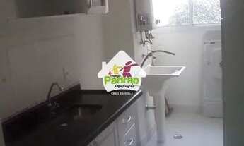 Imagem 4: Apartamento com 2 dorms, Vila Rio de Janeiro, Guarulhos - R$ 249 mil, Cod: 9035