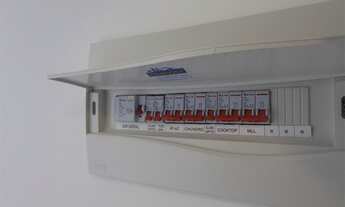 Imagem 9: Apartamento à venda no bairro Centro - São Paulo/SP