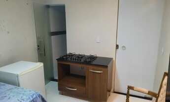 Imagem 4: Quarto Mobilhado