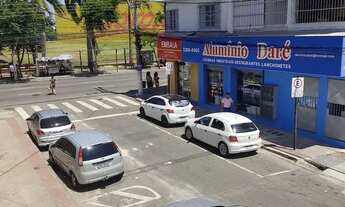 Imagem: Sala comercial novinha com banheiro na glória