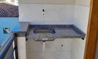 Imagem 4: Apartamento Aririu