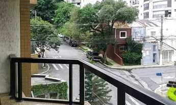 Imagem 4: Apartamento para Aluguel - Brooklin, 2 Quartos, 64 m2