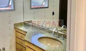 Imagem 7: Apartamento para aluguel com 102 metros quadrados com 3 quartos em Pinheiros - São Paulo