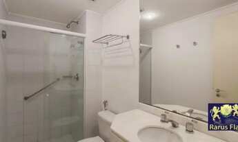 Imagem 7: Rarus Flats - Flat para locação - Edifício Quality Faria Lima