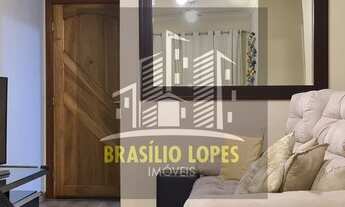 Imagem 2: Apartamento à venda em Vila Santo Estefano - São Paulo