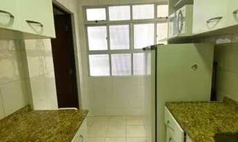 Imagem 7: Apartamento 3 quartos, suíte, 2 vagas, ao lado da FAE - Ed Visconde - Centro