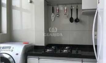 Imagem 5: Exclusividade Guarida: Apartamento JK, MOBILIADO, no bairro Centro!
