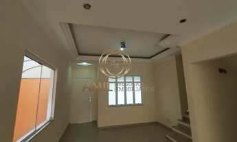 Imagem 6: JACAREÍ - Casa de Condomínio - JARDIM SANTA MARIA