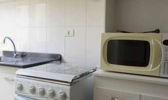 Imagem 7: Apartamento com 1 quarto para alugar por R$ 750.00