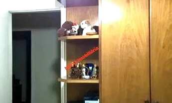 Imagem 4: Apto 115 metros / 2 vagas / depósito / vista Usp