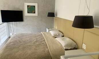 Imagem 6: Apartamento Venda Itaim Bibi 47 m² 1 Dormitórios