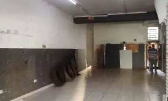 Imagem 4: LOJA/SALÃO COMERCIAL PARA LOCAÇÃO NA MOOCA PRÓXIMO DA PARARIA SANTA BRANCA!