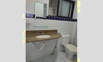 Imagem 7: APARTAMENTO NO CONDOMÍNIO PRÍNCIPE DE ASTÚRIAS DISPONÍVEL PARA LOCAÇÃO ANUAL