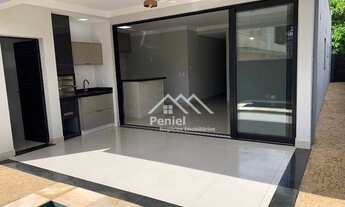 Imagem 6: Casa Térrea 03 suítes - Condomínio Buona Vitta - Ribeirão Preto/SP