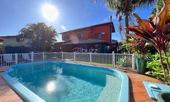 Imagem 3: Casa de condomínio 462 m2 com 7 quartos Ingleses - Florianópolis - SC