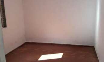 Imagem 4: Casa simples no Jardim Satélite