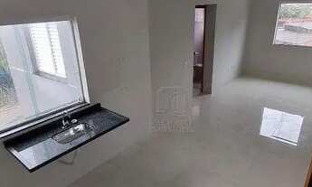 Imagem 5: Cobertura com 2 dormitórios à venda, 103 m² por R$ 490.000,00 - Jardim Progresso - Santo A