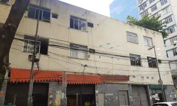 Imagem: RUA DE SANTANA 150 APARTAMENTO 102