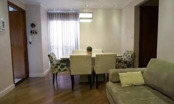 Imagem: Apartamento com 2 dormitórios à venda