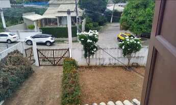 Imagem 4: Alugo uma casa 3/4, 02 pavimentos, sala, cozinha, suíte, quintal, garagem, varandas