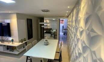 Imagem 3: Apartamento à venda, 74 m² por R$ 360.000,00 - Intermares - Cabedelo/PB