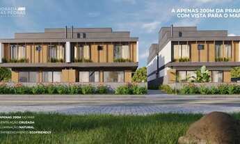 Imagem 4: Casa para Venda em Florianópolis, Morro das Pedras, 3 dormitórios, 3 suítes, 3 banheiros