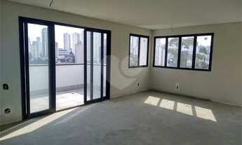 Imagem 2: Apartamento novo para aluguel possui 63 metros quadrados com 2 quartos no Jardim são paulo