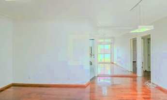 Imagem 7: Apartamento para Aluguel - Vila Bancario, 3 Quartos, 120 m2