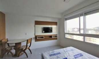 Imagem 6: PORTO ALEGRE - Loft - PARTENON
