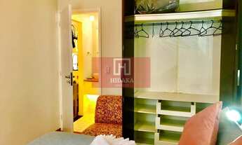 Imagem 5: Apartamento à venda no bairro Vila Andrade - São Paulo/SP, Zona Sul