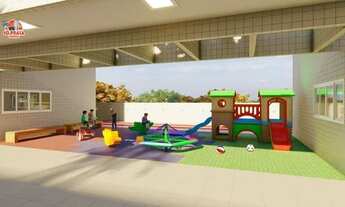 Imagem 4: Apartamento com 2 dormitórios à venda, 76 m² por R$ 449.000,00 - Jardim Marina - Mongaguá