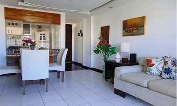 Imagem 4: Apartamento 3 quartos para locação no Residencial Maison Manaíra no Bairro do Aeroclube, e