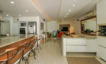 Imagem 5: Casa Condominio para Venda - 191.65m², 3 dormitórios, sendo 1 suites, 2 vagas - Pedra Redo