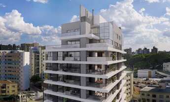 Imagem 5: Apartamento 3 quartos com 107m² à venda no Bigorrilho, Curitiba/PR