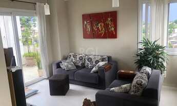 Imagem 2: Cobertura para Venda - 127.43m², 2 dormitórios, sendo 1 suites, 2 vagas - Vila Princesa Is