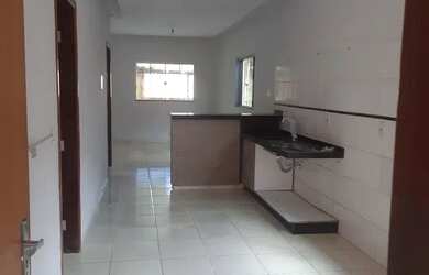 Imagem 6: Casa na rua 3 de maio